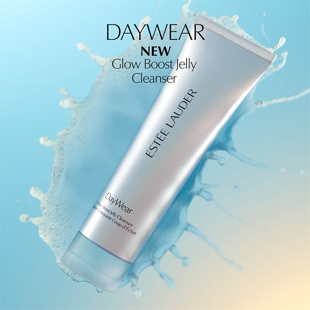EST&Eacute;E LAUDER DAYWEAR CLEANSER (LIMPIADOR FACIAL)